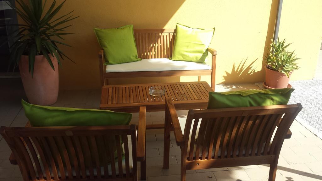 Hotel Orizzonti Rimini Kültér fotó