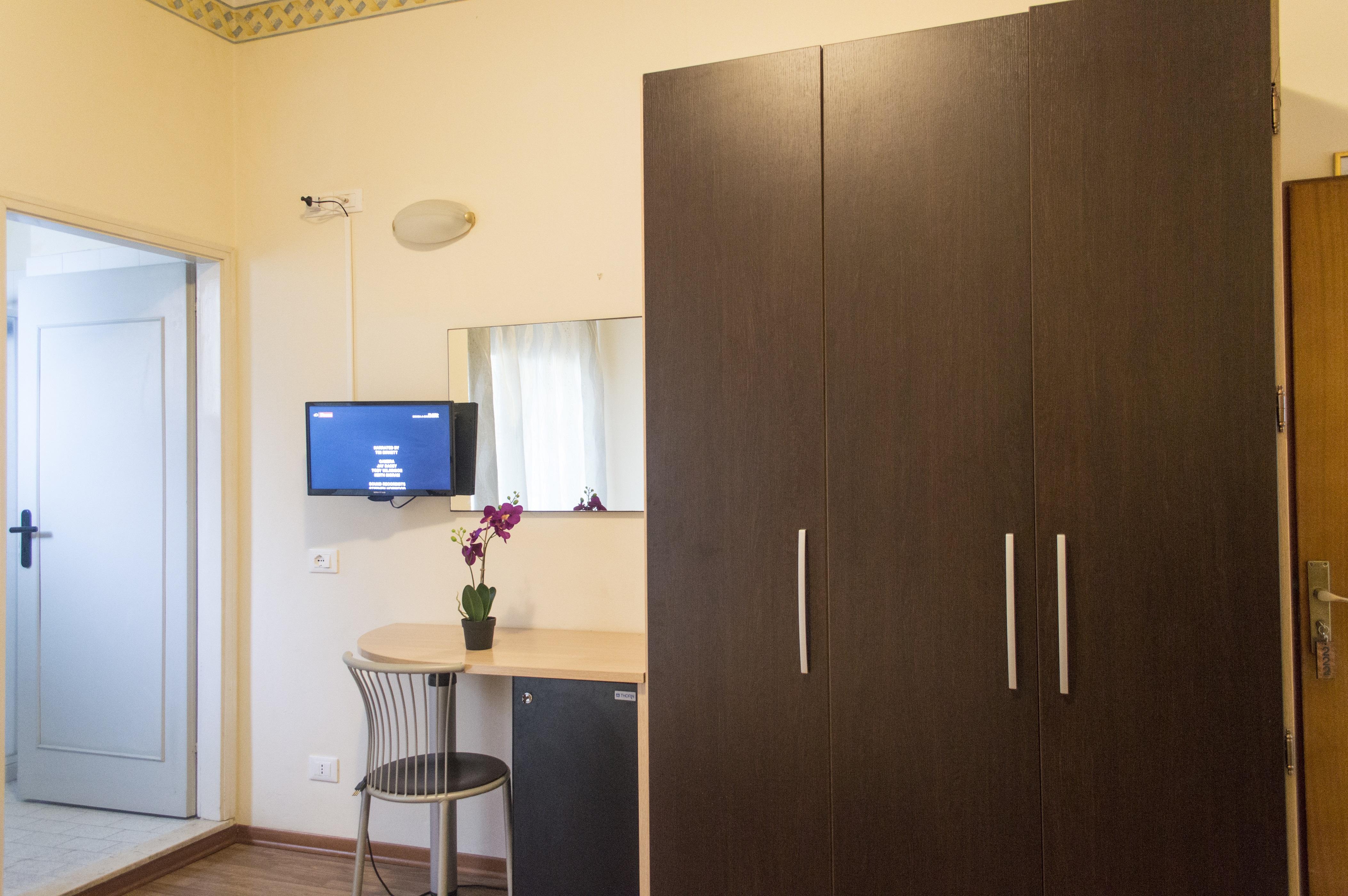 Hotel Orizzonti Rimini Kültér fotó
