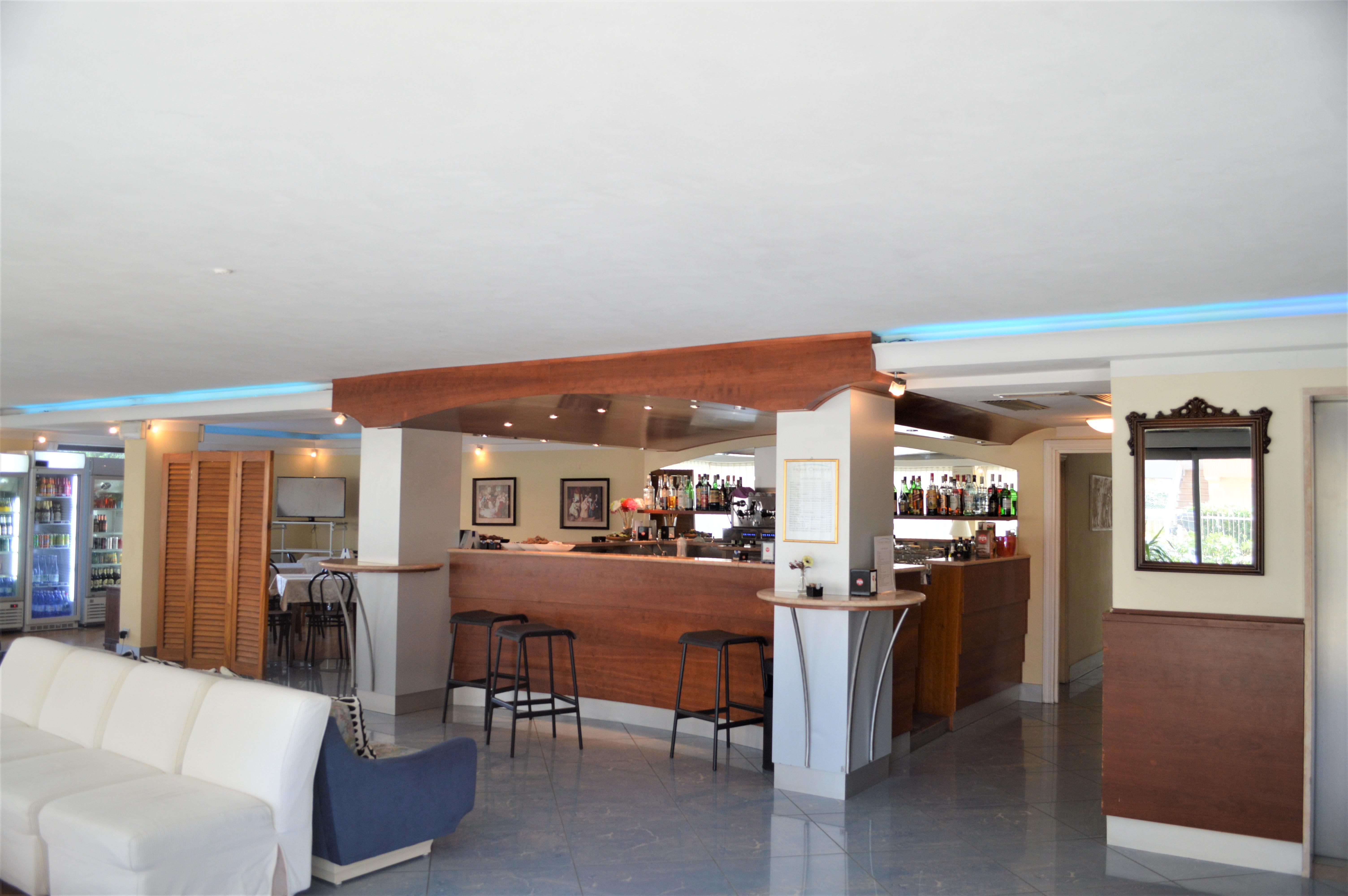Hotel Orizzonti Rimini Kültér fotó