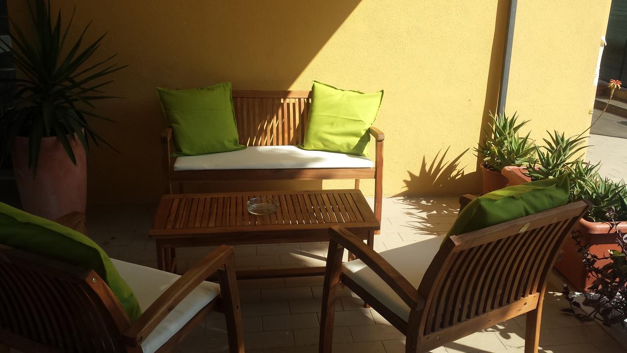 Hotel Orizzonti Rimini Kültér fotó